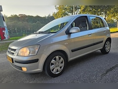 Hyundai Getz - 1.3i Dynamic