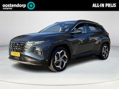 Hyundai Tucson - 1.6 T-GDI PHEV Premium 4WD | Kop-Er-Af-Voordeel | Full Options | Rijklaarprijs | Fabrieks