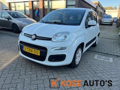 Fiat Panda - 0.9 TwinAir Edizione Cool