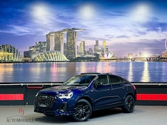 Audi Q3 Sportback - 35 TFSI 3xS-Line |B&o|360Camera|Keyless|Panorama