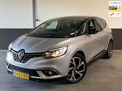 Renault Scénic - 1.2 TCe Bose, nieuw type