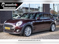 MINI Clubman - 1.5 One Chili Serious Business - All-in rijklrprs | pano/schuif dak | Leer | Harman Kardon