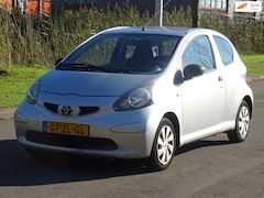 Toyota Aygo - 1.0-12V BJ2008 NAP/APK 21-10-2025