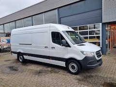 Mercedes-Benz Sprinter - 319 3.0 CDI L4H2/ Aut/ Airco/ Navi