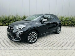 Fiat 500 X - 1.3 GSE Sport/Automaat/18inch/Navi/Led/Clima