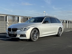 BMW 3-serie Touring - 340i xDrive M Sport | M-Performance Power & Sound kit