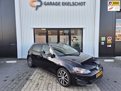 Volkswagen Golf - 1.4 TSI Business Edition Connected