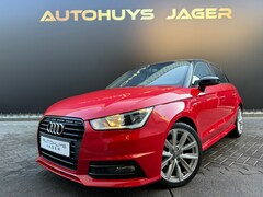 Audi A1 Sportback - 1.0 TFSI Adrenalin