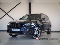 BMW X3 - XDrive30e M-Sport | Panorama | Trekhaak | 360 Camera | Memory Seat | Laser | Head-Up | Led