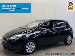 Opel Corsa - 1.4 Edition 90PK AIRCO/ECC-NAVI by CARPLAY-PDC-LMV-TREKHAAK