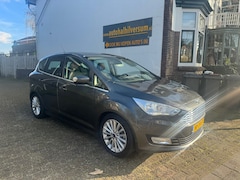 Ford C-Max - 1.5 Titanium AUTOMAAT