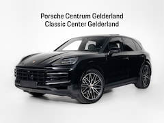 Porsche Cayenne - E-Hybrid