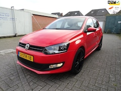 Volkswagen Polo - 1.2 TSI Highline (KM 179807 NAP AIRCO NAVI)