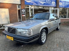 Volvo 940 - 2.3 lpg G3