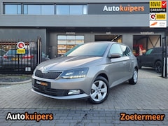 Skoda Fabia - 1.2 TSI | MET MAAR LIEFST 11.002 KM