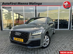 Audi Q2 - 30 TFSI Sport S line Edition | Airco | LED | Navi |