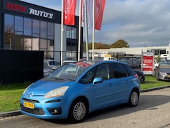 Citroën C4 Picasso - 1.8-16V Ambiance 5p airco cruise org NL