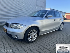 BMW 1-serie - 116i