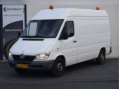 Mercedes-Benz Sprinter - 311 CDI 2.2 355