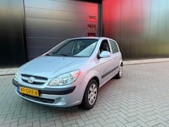 Hyundai Getz - 1.1i Active Young 5-DRS