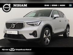 Volvo XC40 - T5 RECHARGE ULTIMATE BRIGHT -PANO.DAK|HK-AUDIO|LEDER|POWER-SEATS