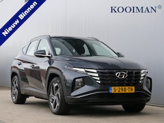 Hyundai Tucson - 1.6 T-GDI 265pk PHEV Comfort Automaat LED / Camera / Navigatie