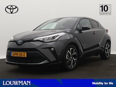 Toyota C-HR - 1.8 Hybrid Dynamic Limited