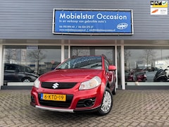 Suzuki SX4 - 1.6 Comfort