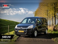 Citroën Berlingo - bestel 1.6 e-HDI 500 Club Economy| Automaat