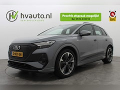 Audi Q4 e-tron - 50 QUATTRO S EDITION 77 KWH | Ass.pakket Advanced | Head-Up | 20 inch