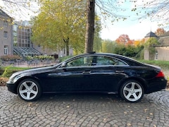 Mercedes-Benz CLS-klasse - 350