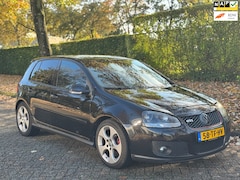 Volkswagen Golf - 2.0 TFSI GTI Navi | Cruise | DSG | NL-Auto | 260 PK