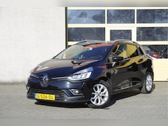 Renault Clio Estate - 0.9 TCe Intens BJ2019 Led | Navi | Pdc | Achteruitrijcamera | Climate control | Cruise con