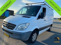 Mercedes-Benz Sprinter - 2010 * 313 2.2CDI * AUTOMAAT * 224.DKM * EURO 5