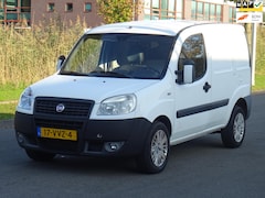 Fiat Doblò - 1.3 MultiJet Top NAP/AIRCO/PDC/APK 11-2025