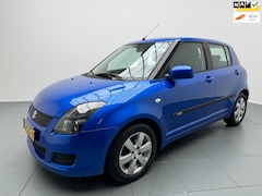 Suzuki Swift - 1.3 Cool 93 Pk 5 deurs Airco 146 dkm Nap