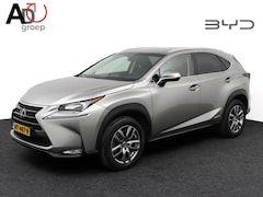 Lexus NX - 300h AWD Business Line Pro | Dealeronderhouden | Parkeersensoren | Lederen bekleding