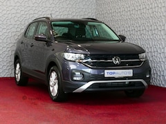 Volkswagen T-Cross - TSI CAMERA VIR.COCKPIT LED STOELVERW. ADAP.CRUISE LMV CARPLAY 12/2023