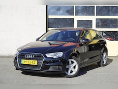 Audi A3 Sportback - 35 TFSI 150PK Automaat Pro Line BJ2020 Led | Pdc | Navi | Airco | Cruise control | Getint