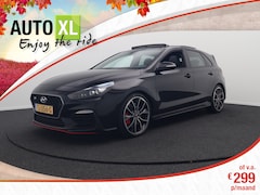 Hyundai i30 - 2.0 T-GDI N2 Performance 275 PK Schuif-Kanteldak Camera Carplay