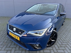 Seat Ibiza - 1.0 TSI FR Business*116 PK*CAMERA*NAVI*CRUISE*2 EIGNAAR*CARPLYE*APK*NAP*ELKT-RAAM