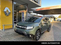 Dacia Duster - 1.3 TCe 150PK Journey AUTOMAAT | NAVIGATIE | STOEL VERWARMING | CAMERA | CRUISE CONTROL |