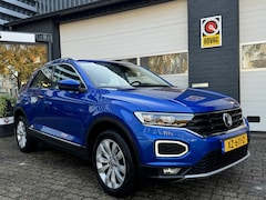 Volkswagen T-Roc - 1.5 TSI Sport