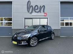 Renault Clio - 1.0 TCe Initiale Paris 1e Eig TOPSTAAT