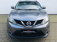 Nissan Qashqai - 1.2 Dig-t Acenta Pano New Apk