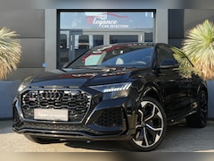 Audi RSQ8 - 4.0 TFSI Quattro 600pk Panoramadak/B&O/Stoelverwarming