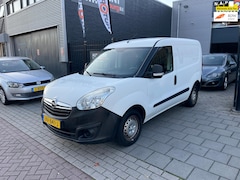 Opel Combo - 1.3 CDTi L1H1 ecoFLEX Selection 2e Eig Airco NAP APK