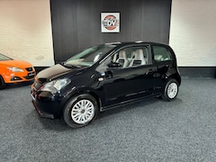 Seat Mii - 1.0 Sport Connect AUTOMAAT, AIRCO, ELEK PAKKET