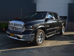 Dodge Ram 1500 - 5.7 V8 Crew cab Laramie Luchtvering, Leder Schuifdak