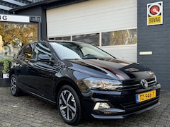 Volkswagen Polo - 1.0 TSI Beats